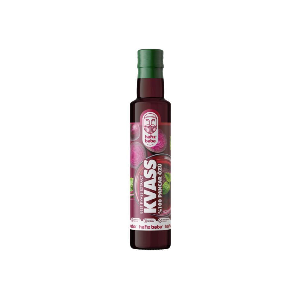 Hafızbaba Kvass