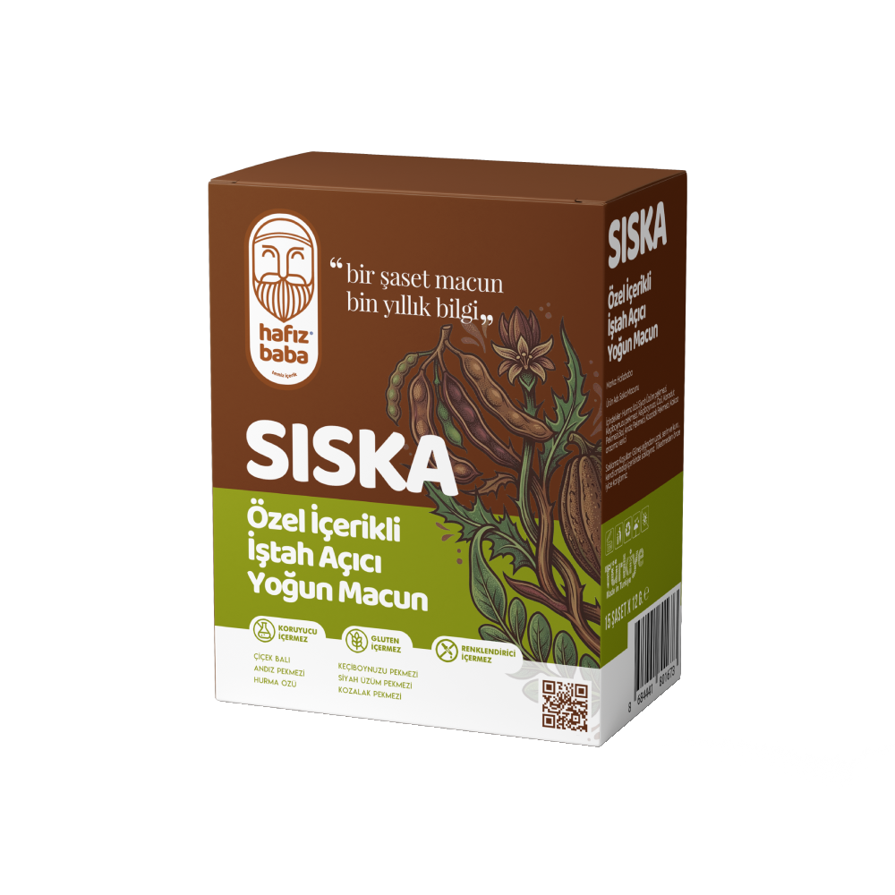 Hafızbaba Sıska