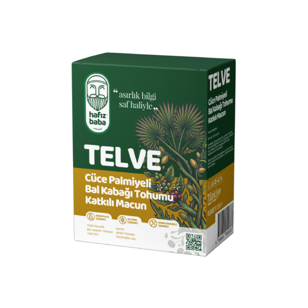 Hafızbaba Telve
